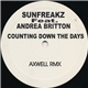 Sunfreakz Feat. Andrea Britton - Counting Down The Days