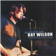 Ray Wilson - An Audience And Ray Wilson