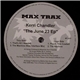 Kerri Chandler - The June 23 EP