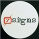 7 - Signs - Electronic Music / Good Vibrations