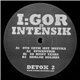 I:Gor - Is Intensik