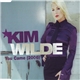 Kim Wilde - You Came (2006)