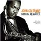 John Coltrane Quartet - The Complete 1963 Copenhagen Concert