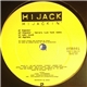 HiJack - High Jackin' E.P.