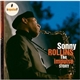 Sonny Rollins - The Impulse Story