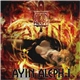 Ayin Aleph - Ayin Aleph I