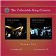 King Crimson - The Collectable King Crimson Volume One (Live In Mainz, 1974 / Live In Asbury Park, 1974)