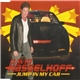 David Hasselhoff - Jump In My Car