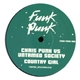 Chris Punk vs. Untamed Society - Country Girl