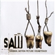 Various - SAW III - Original Motion Picture Soundtrack