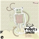 Samarah - Robots Smile Too