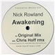 Nick Rowland - Awakening