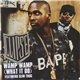 Clipse - Wamp Wamp (What It Do)