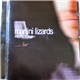 Martini Lizards - Into The Lounge