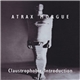 Atrax Morgue - Claustrophobic Introduction