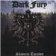 Dark Fury - Slavonic Thunder