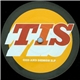 Tis - God And Demons E.P