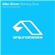 Mike Shiver - Morning Drive