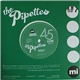 The Pipettes - Your Kisses Are Wasted On Me