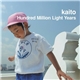 Kaito - Hundred Million Light Years