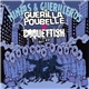 Guerilla Poubelle X Coquettish - Ninjas Et Guerilleros Split CD