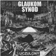 Glaukom Synod - Uczulony