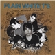 Plain White T's - Every Second Counts