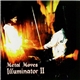 Metal Moves - Illuminator II