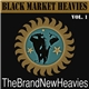 The Brand New Heavies - Black Market Heavies Vol 1