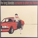 The Long Blondes - Someone To Drive You Home