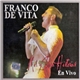 Franco De Vita - Mil Y Una Historias En Vivo