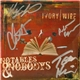 Ivory Wire - Notables & Nobodys