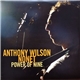 Anthony Wilson Nonet - Power Of Nine