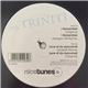 Ms. Triniti - I Remember / Love Of Da Dancehall