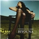 Biyouna - Blonde Dans La Casbah