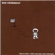 Bad Astronaut - Twelve Small Steps, One Giant Disappointment