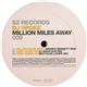 DJ Spoke - Million Miles Away