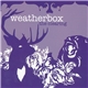 Weatherbox - The Clearing